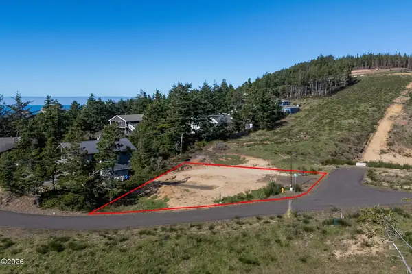 400 NW Ocean Song, Oceanside, OR 97134