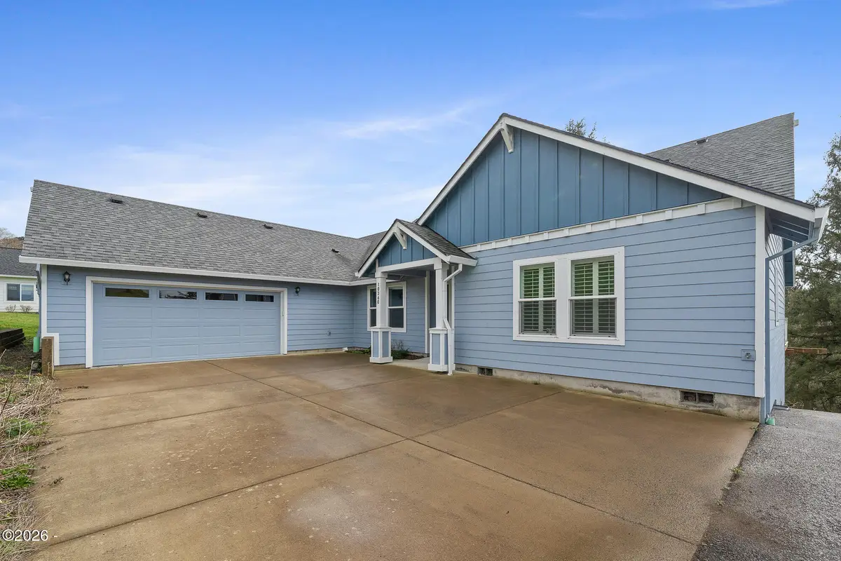 10360 Skyview, Tillamook, OR 97141 - #1