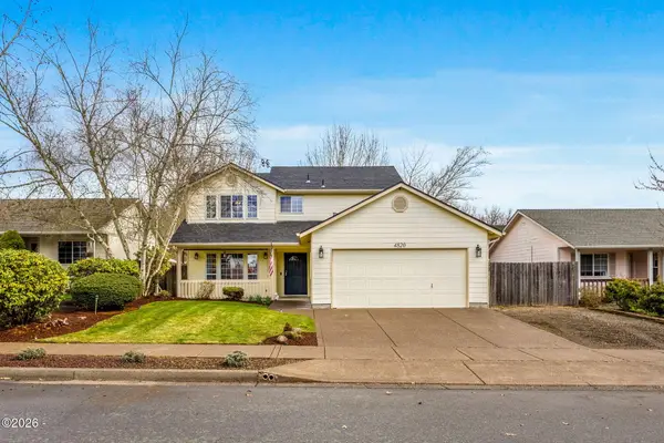 4820 Rebecca, Salem, OR 97305