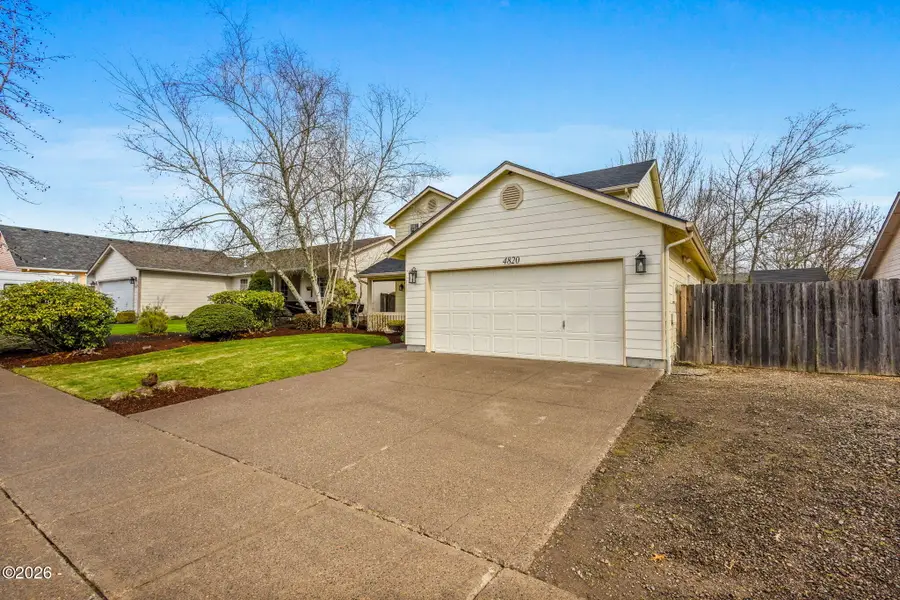 4820 Rebecca, Salem, OR 97305 - #3