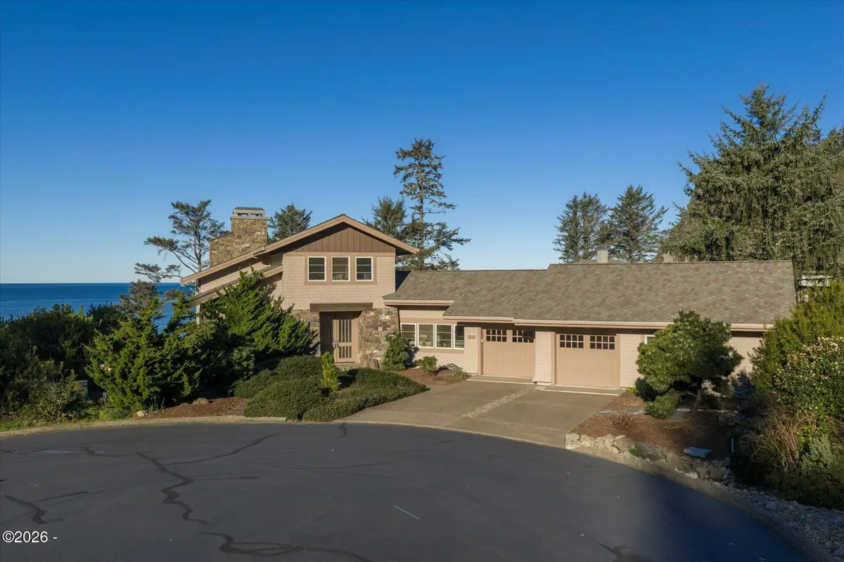 218 Sea Crest, Otter Rock, OR 97369 - #1