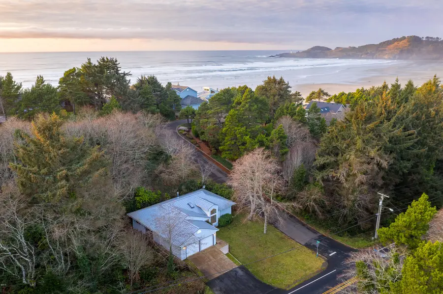 2421 NW Oceanview, Newport, OR 97365 - Image #2