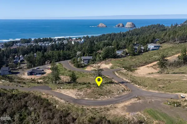 TL 5 - Roaring Tide Lp Roaring Tide Lp - Lot 5, Oceanside, OR 97134
