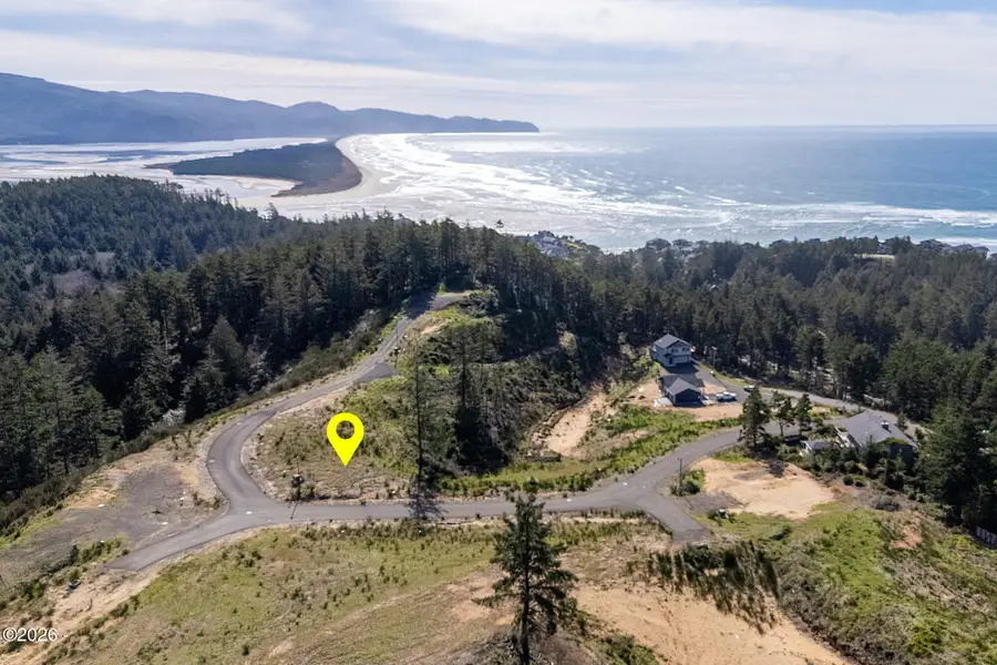 TL 5 - Roaring Tide Lp Roaring Tide Lp - Lot 5, Oceanside, OR 97134 - #2