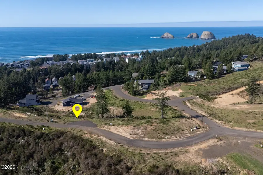 TL 6 Ava Pl - Lot 6, Oceanside, OR 97134 - #2