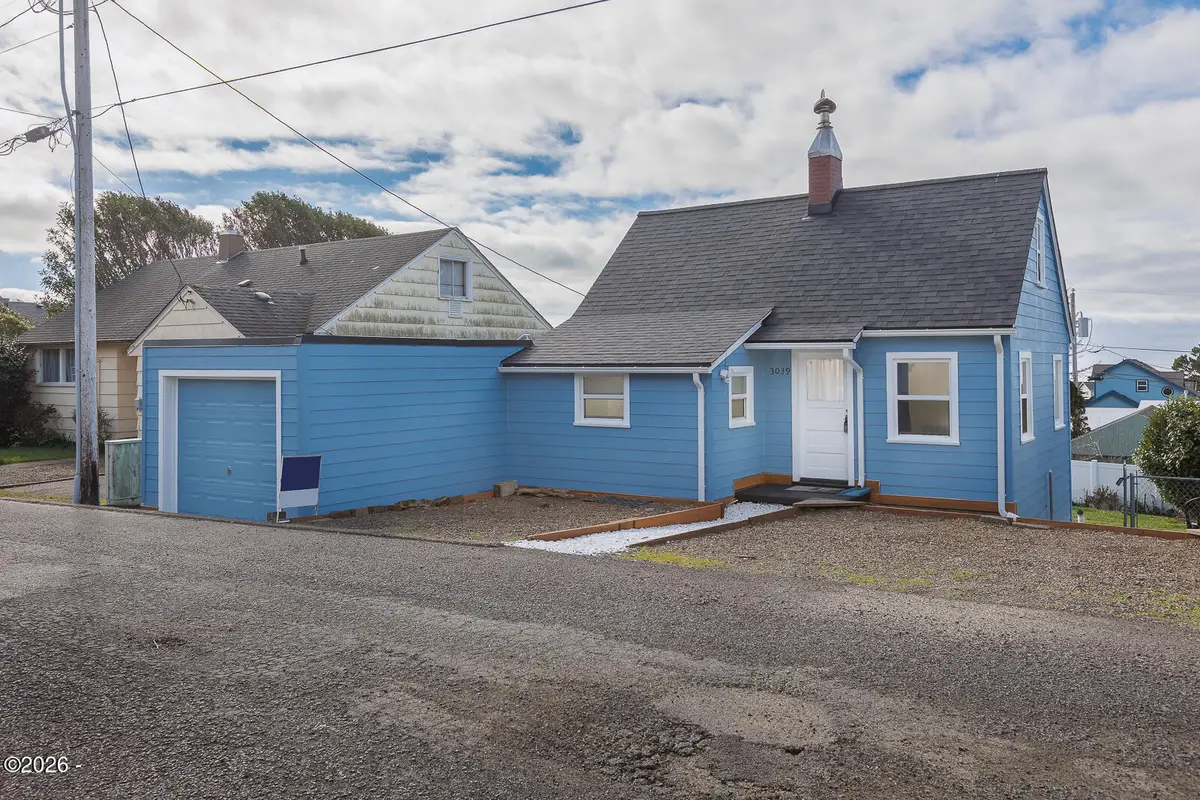 3039 NW Oar, Lincoln City, OR 97367 - #1