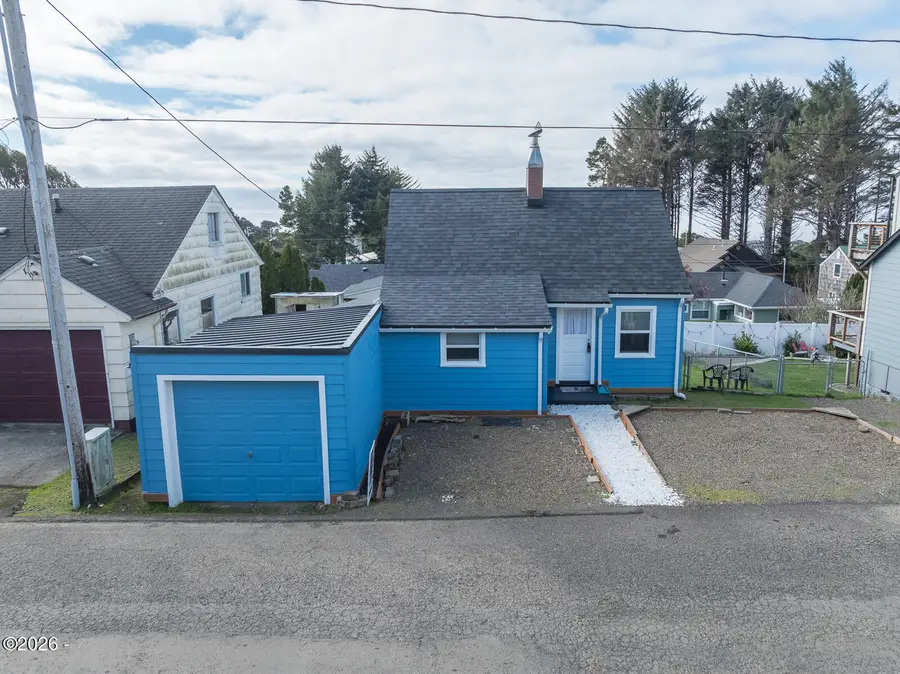 3039 NW Oar, Lincoln City, OR 97367 - #3