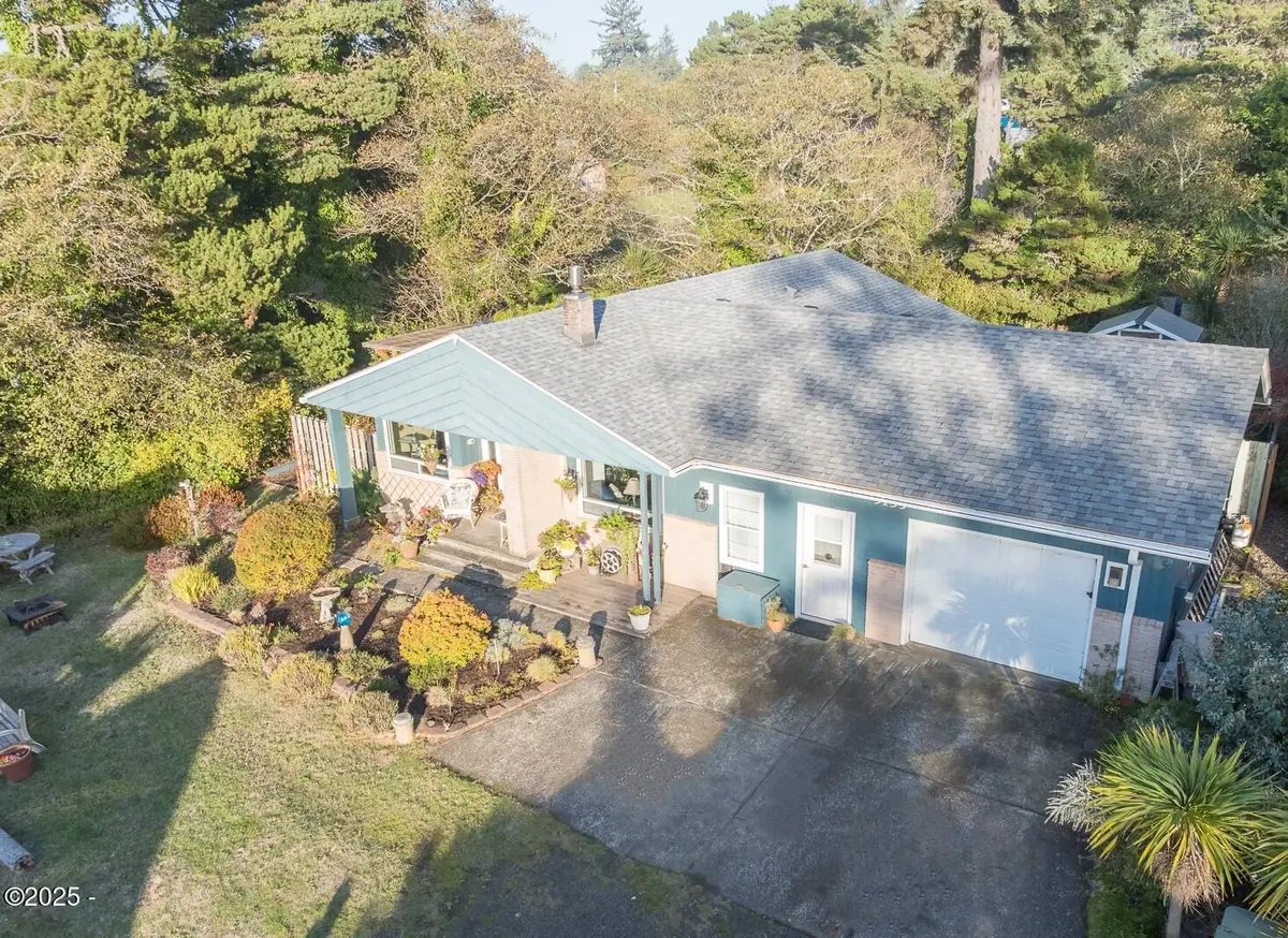 9159 NW Egret, Seal Rock, OR 97376 - Image #1