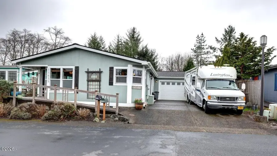 11635 Ernst, Nehalem, OR 97131 - #2