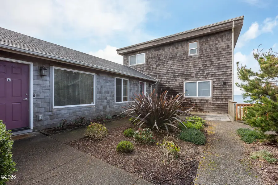 2151 NW Inlet, Lincoln City, OR 97367 - #2