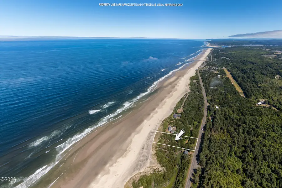 TL 600 SW Pacific Coast, Waldport, OR 97394 - #3