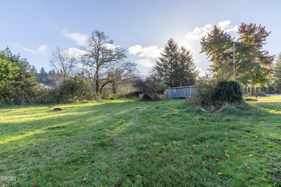 386 Siletz River, Siletz, OR 97380 - #3