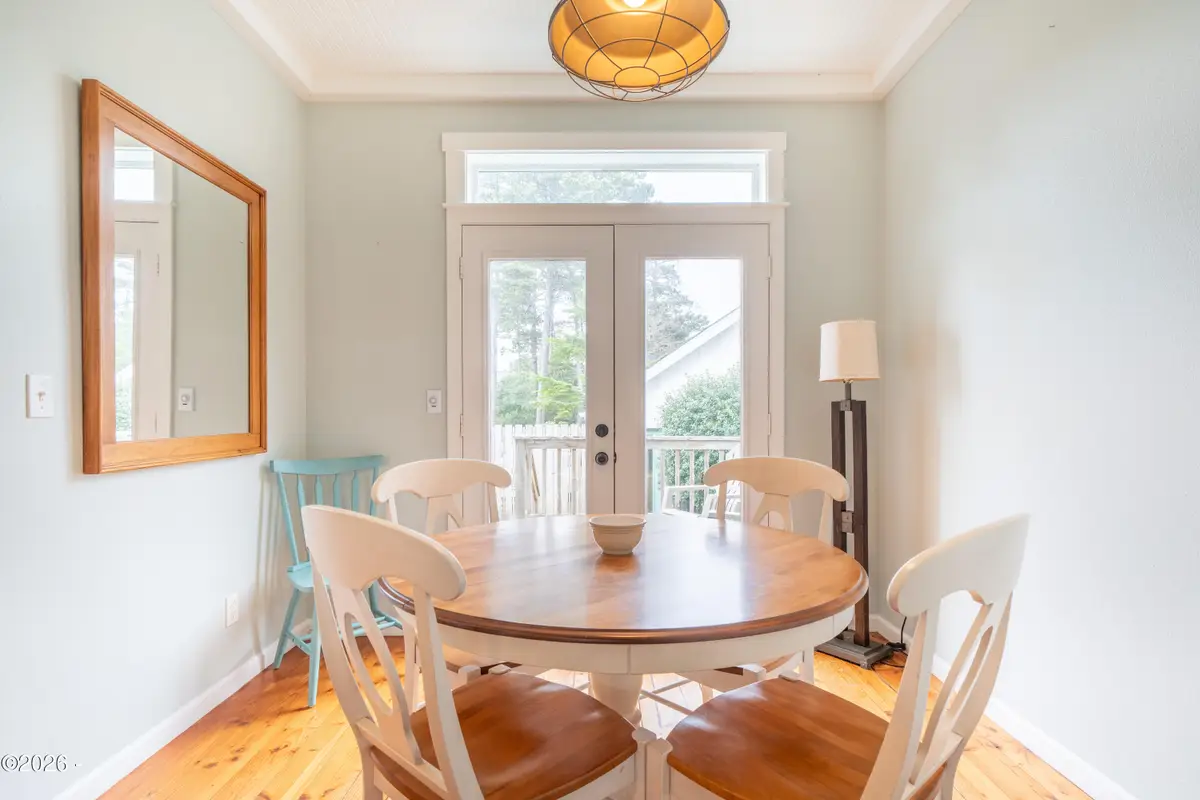 158 Elderberry, Depoe Bay, OR 97341 - #1