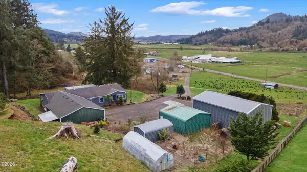 31665 U.s. 101, Cloverdale, OR 97112