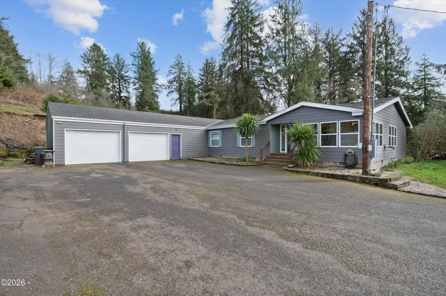 31665 U.s. 101, Cloverdale, OR 97112 - #2