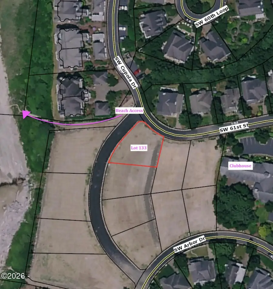 TL6700 SW Cupola, South Beach, OR 97366 - #2