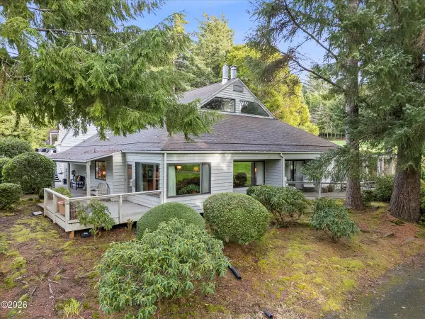 600 Island, Lincoln City, OR 97367