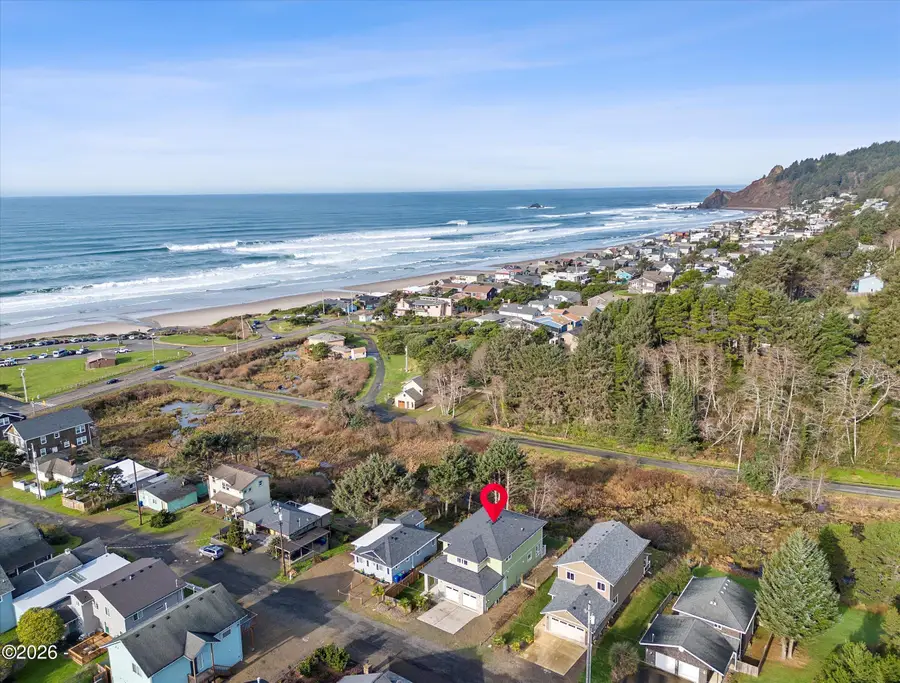 2013 NE 58th, Lincoln City, OR 97367 - #3