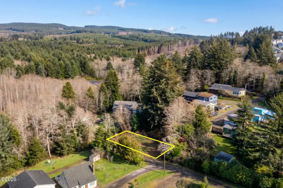 TL 2900 Buena Vista, Netarts, OR 97143 - #2