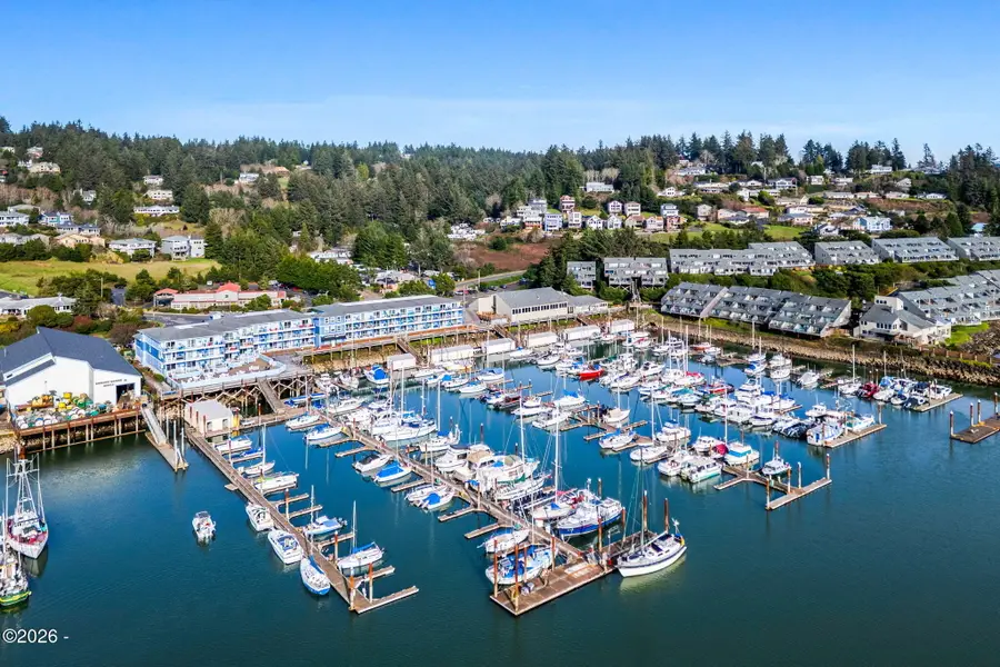 890 SE Bay, Newport, OR 97365 - #3