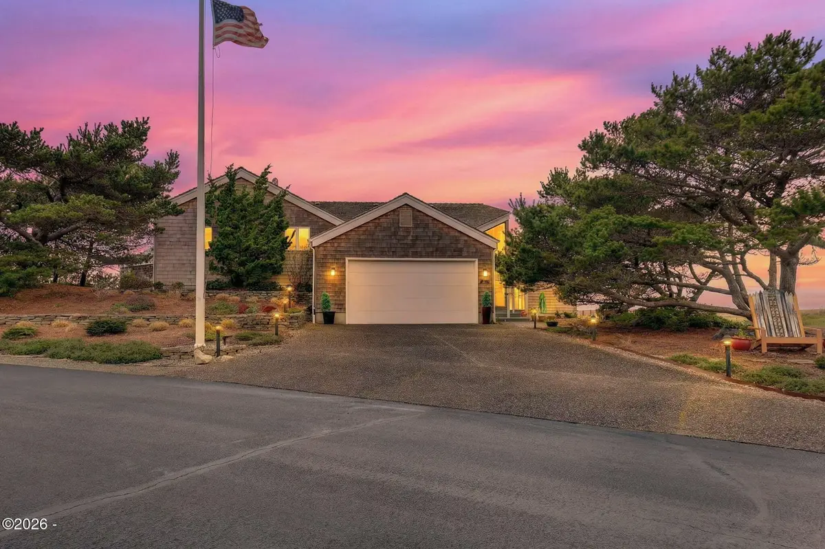 4850 Fairway, Gearhart, OR 97138 - #1