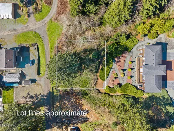 Tl 1504 Fir, Garibaldi, OR 97118