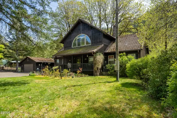 18055 Elk Meadows, Tillamook, OR 97141