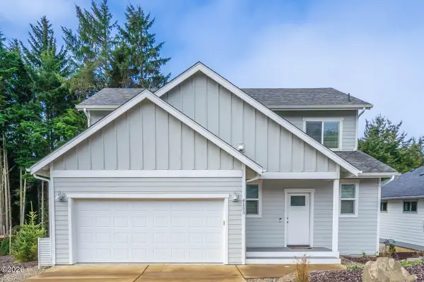 4153 SE Inlet, Lincoln City, OR 97367
