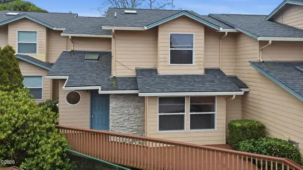 250 SE Coast Guard, Depoe Bay, OR 97341