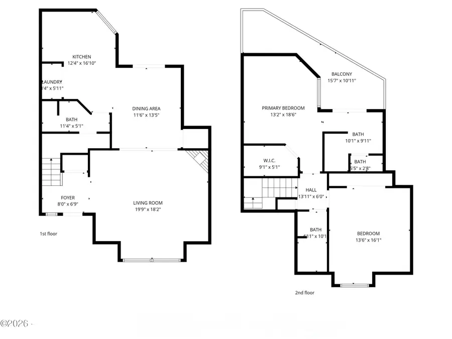 250 SE Coast Guard, Depoe Bay, OR 97341 - #2