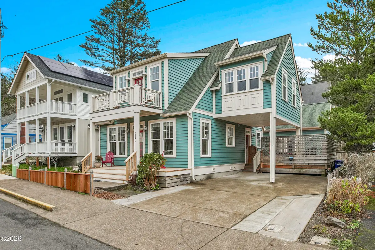 2746 SW Beach, Lincoln City, OR 97367 - Image #1