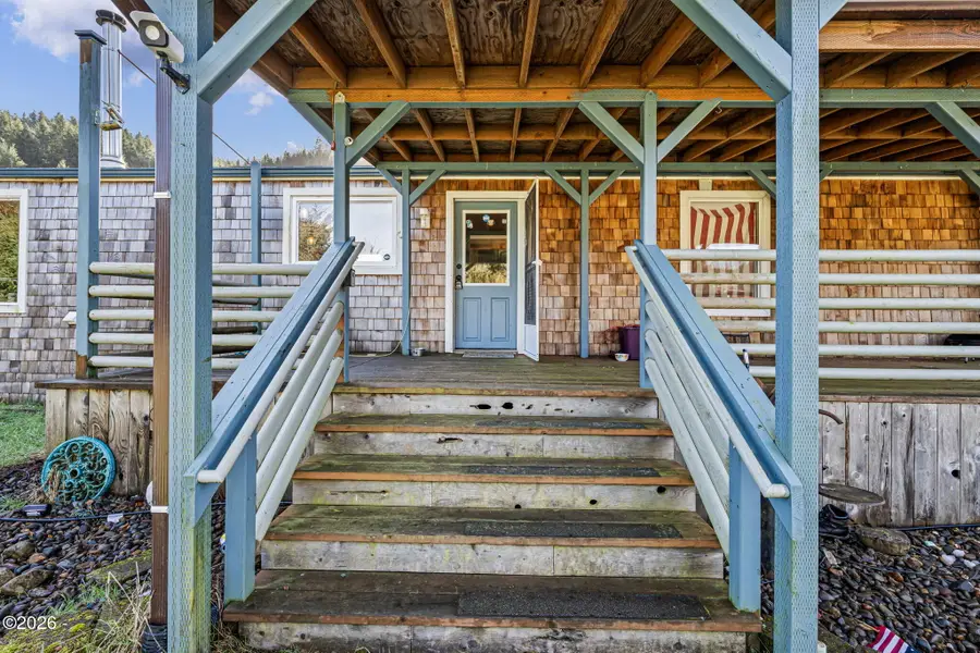 4834 Yachats River, Yachats, OR 97498 - #3