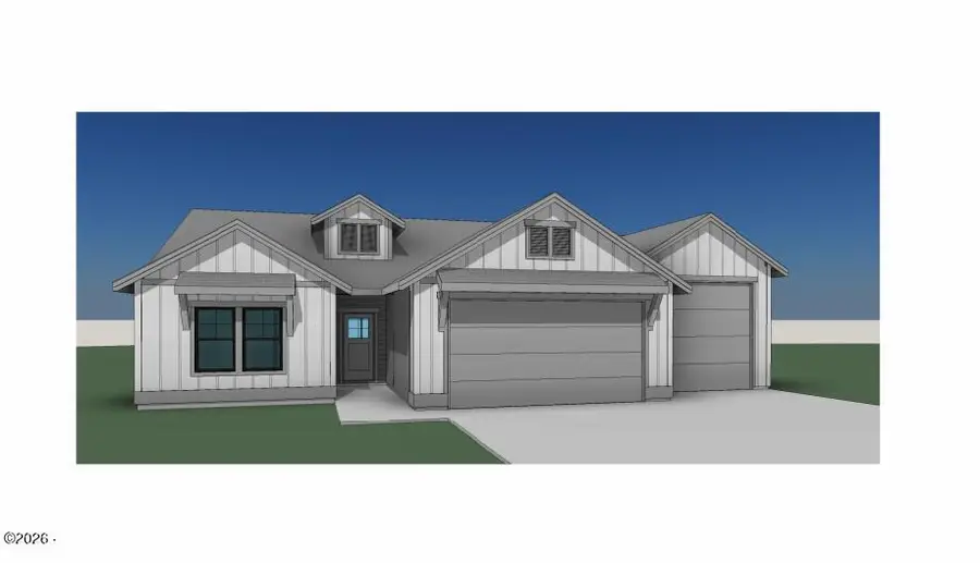 927 Sierra, Vale, OR 97918 - #2