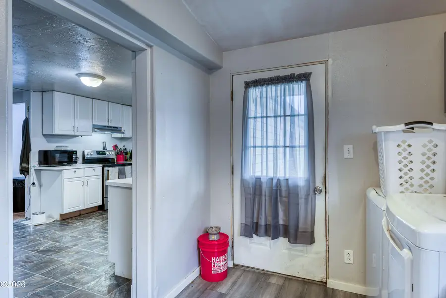 259 W Buford, Siletz, OR 97380 - #3