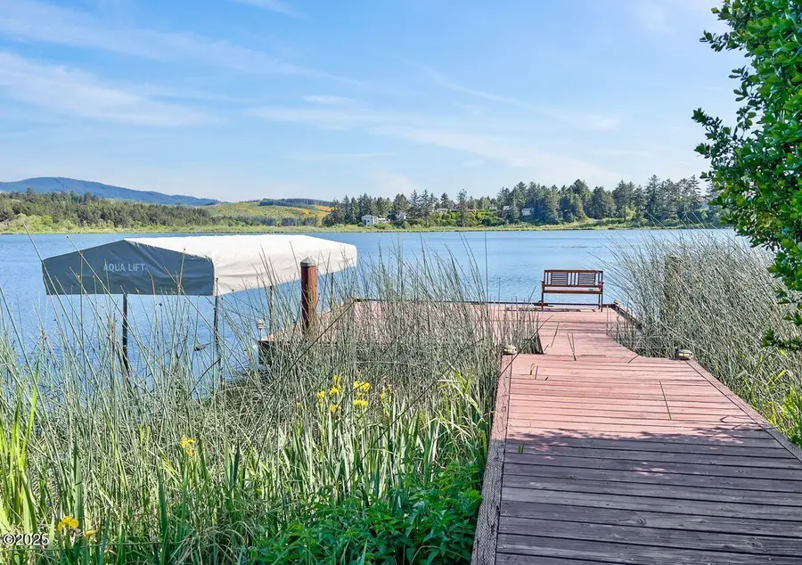 2036 NE Lagoon, Lincoln City, OR 97367 - #2