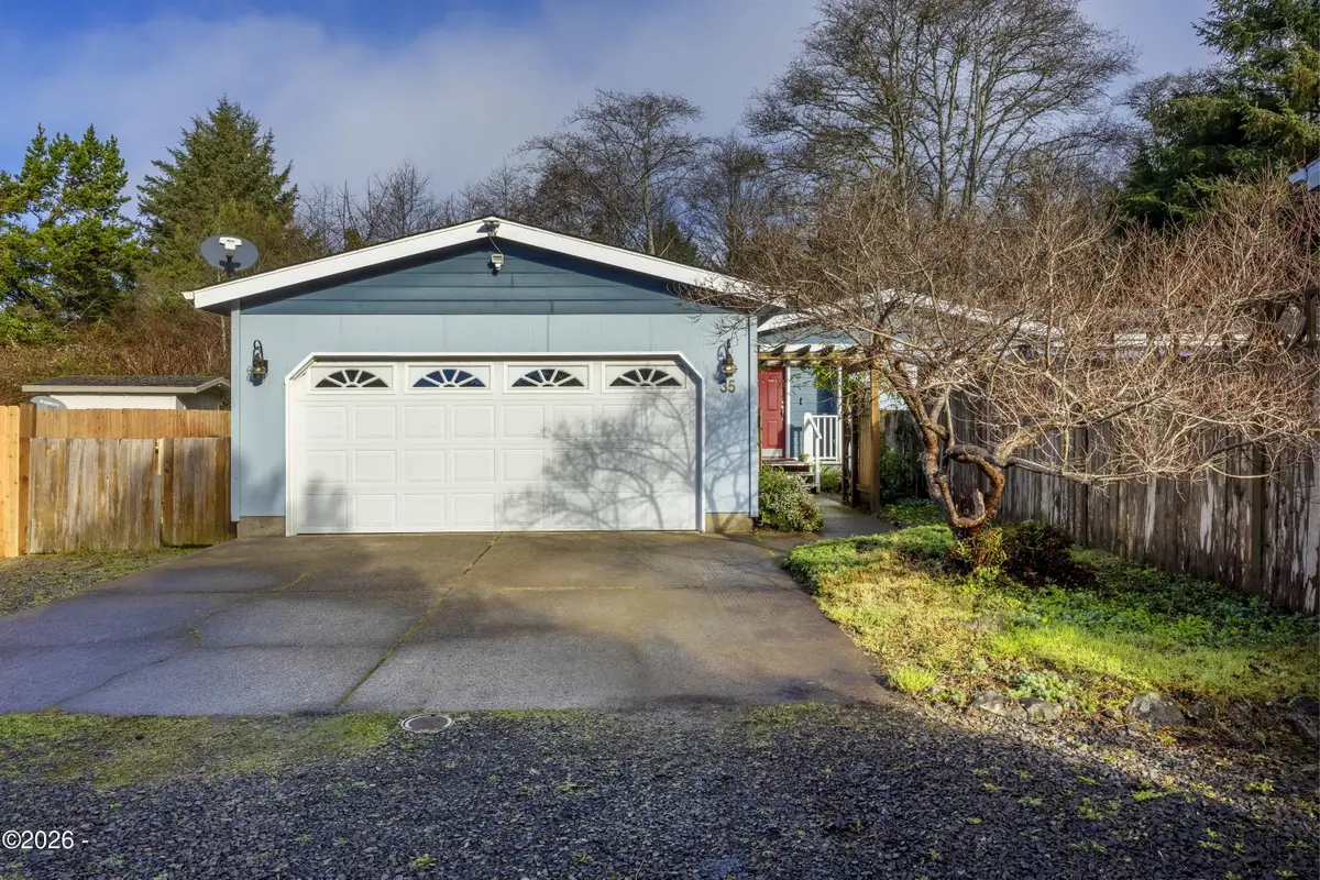 35 Piano, Depoe Bay, OR 97341 - Image #1