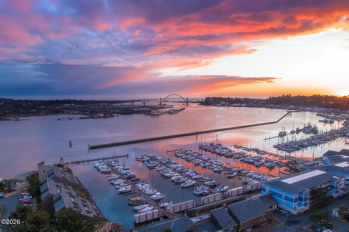 890 SE Bay Blvd Unit #115, Newport, OR 97365 - #1