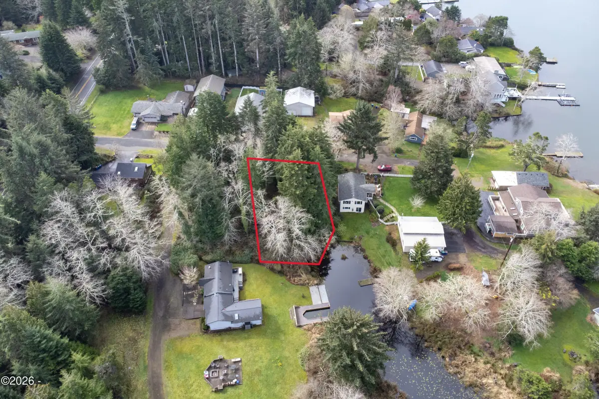 3725 NE 10th, Otis, OR 97368 - #1