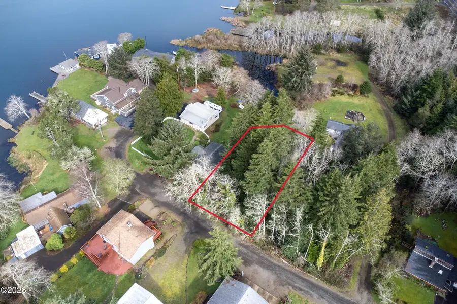 3725 NE 10th, Otis, OR 97368 - #3