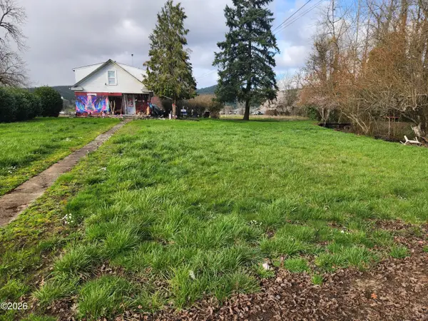 819 W Main, Sheridan, OR 97378