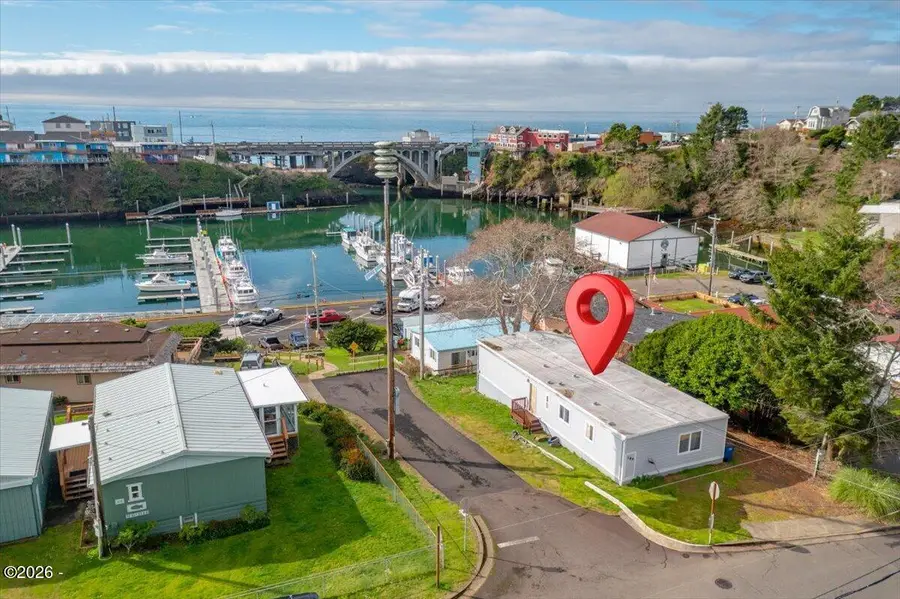 185 Bayview, Depoe Bay, OR 97341 - #3