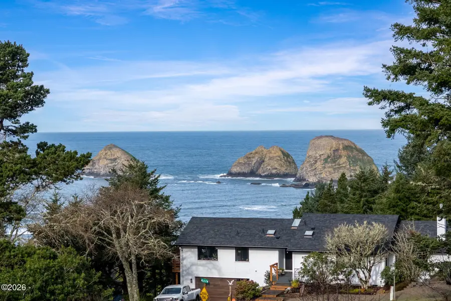 TL 105 Castle, Oceanside, OR 97134 - #2