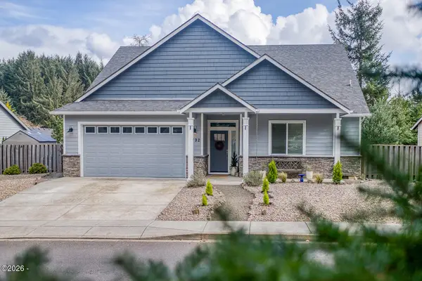 5792 NE Voyage, Lincoln City, OR 97367