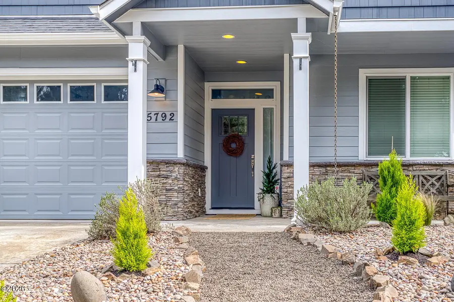 5792 NE Voyage, Lincoln City, OR 97367 - #3