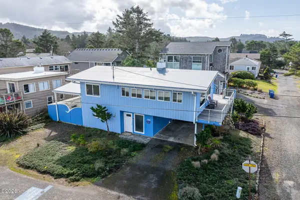 130 Willow, Depoe Bay, OR 97341