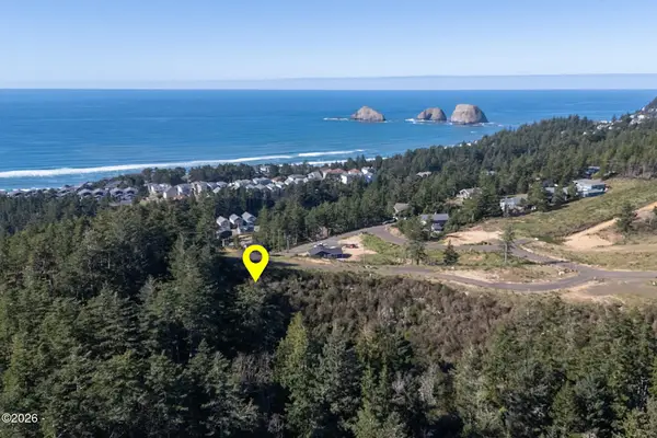 TL 8 - Ava Pl Ava Pl, Oceanside, OR 97134