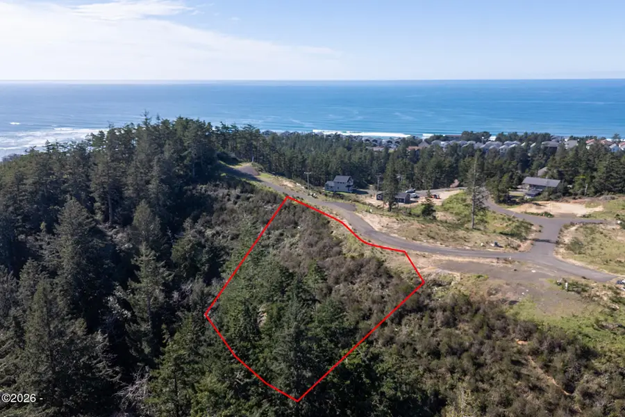 TL 8 - Ava Pl Ava Pl - Lot 9, Oceanside, OR 97134 - #2