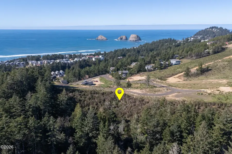 TL 8 - Ava Pl Ava Pl - Lot 9, Oceanside, OR 97134 - #3