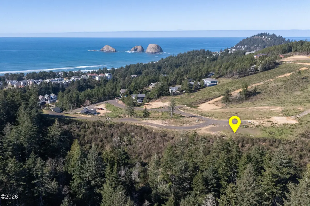 TL 10 - Roaring Tide Lp Roaring Tide Lp, Oceanside, OR 97134 - #1