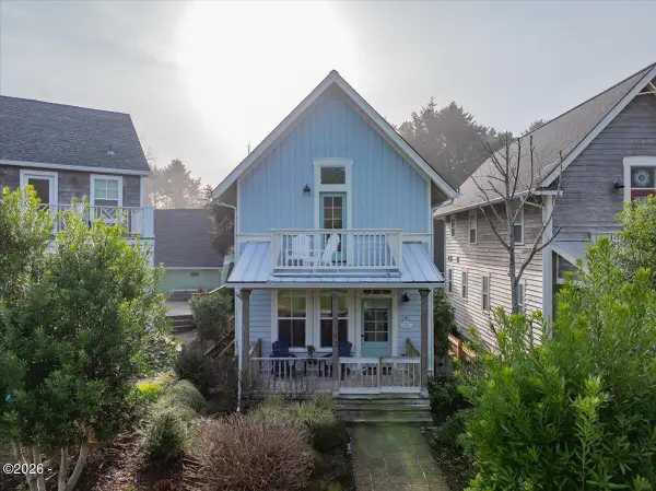 2793 SW Anemone, Lincoln City, OR 97367